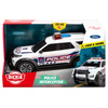 Dickie SOS Pojazd policyjny Ford Interceptor 093807