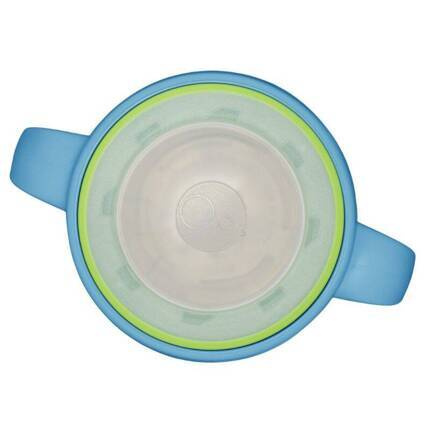 B.Box  Kubek 360 do nauki picia dla dzieci kubek treningowy niekapek ocean breeze 010548