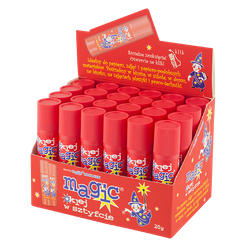 Klej Magic sztyft 20g