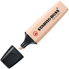STABILO BOSS ORIGINAL zakreślacz Nature Colors żółty 599719