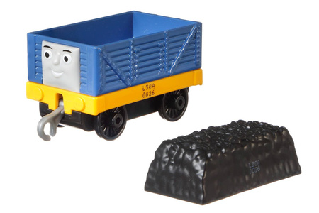 Thomas gdj46/gck93 mała lokomotywa popchnij i jedź