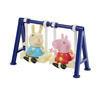 Peppa Pig F2217/F2189 Plac zabaw Figurki + akicesoria 849284