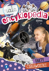 Książeczka Kosmos 077292