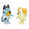 Bluey Zestaw 2 figurek Bluey i Chucky 176528