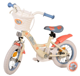VOLARE Rowerek 12'' Stitch 312502