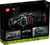 Lego 42156 Technic Peugeot 9X8 24H Le Mans Hybrid Hypercar