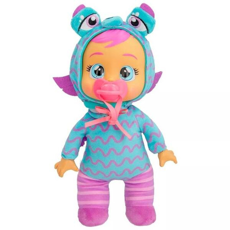 Cry Babies Lalka Tiny Cuddles Stars Monster Jojo 911499