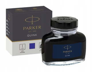 Parker 1950376 Atrament Niebieski 57ml 021678