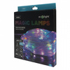 Magiczne lampki 1mln kolorów 600 led 30m DC5V 616268
