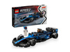 Lego 77249 Bolid F1 Williams Racing FW46 816166