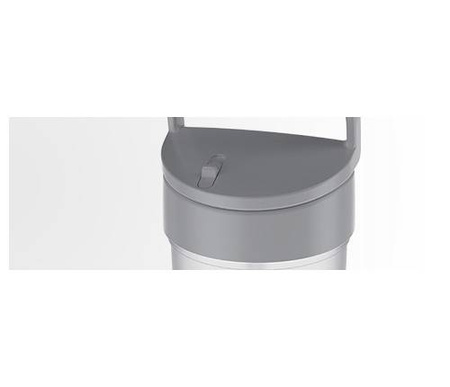 Lovi mój kubek ze słomką junior 250ml salt&pepper 353562