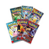 Pokemon TCG Holiday Calendar 2025 113213