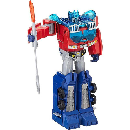 Transformers E7112/E1885 Cyberverse figure 874644