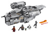 Lego 75292 Star Wars Brzeszczot 