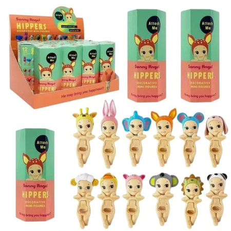 Lalka mini 874024 SONNY ANGEL