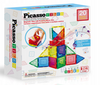 Picasso Tiles Klocki magnetyczne 20 elementów 028145