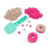 Kinetic Sand zestaw Ciasteczka 043039