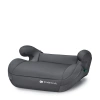 Kinderkraft i-Spark I-Size 100-150 cm Grey 924950 fotelik samochodowy