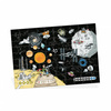 ALBIK PUZZLE WSZECHŚWIAT INTERAKTYWNE 036704