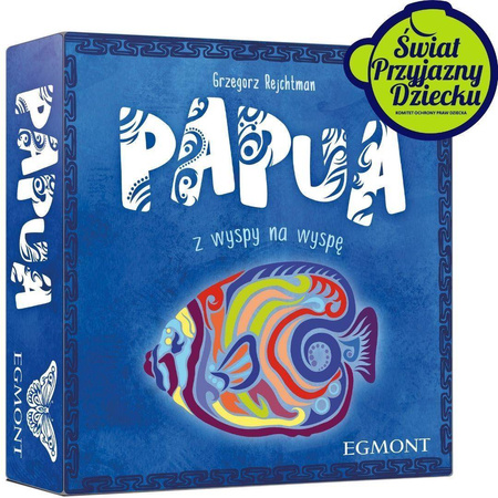 PAPUA