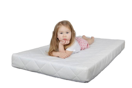 Babymatex Materacyk ortopedyczny Eco Carphatia 120x60x10