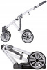 Anex wózek dziecięcy sport q1 2.0 2in1 sp15 gray cloud