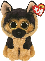 Ty beanie boos owczarek niemiecki spirit 24cm medium