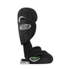 Cybex Solution T i-Fix Sepia Black black fotelik samochodowy