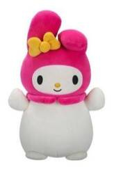 Squishmallows HugMees 25cm MY MELODY 416482