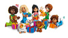 Lego 42668 Friends Kalendarz adwentowy na 2025 rok 814827
