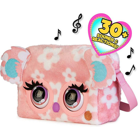 Purse Pets Interaktywna torebka Print Perfect 434376
