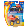 Fisher Price GYC99/CGF20 Blaze Rescue Stripes 968750