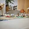Lego 60302 Na ratunek dzikim zwierzętom