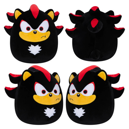 Squishmallows Plusz Sonic 20cm Shadow 470199