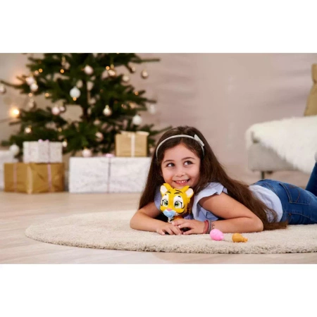 Pamper Petz Tygrys z pieluszkowego gangu 076375