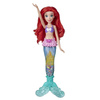 Disney princess e6387 lalka ariel świecąca od hasbro