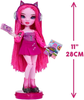Rainbow High Shadow High Fashion Doll - Pink 592839