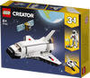 LEGO 31134 Creator Prom kosmiczny