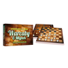 Gra trefl warcaby/młynek 016819