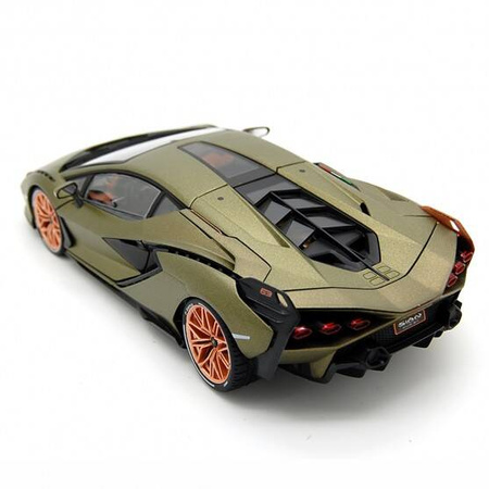 Maisto Premium Lamborghini 1:24 RC zdalnie sterowany 823384