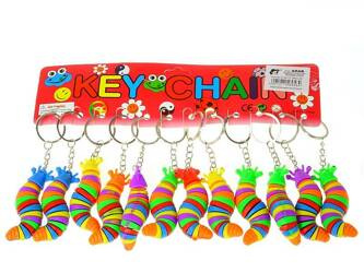 Brelok ślimak długi 569584