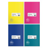 Zeszyt B5 60 kartek w kratkę Eco PP Colors Fsc 564976