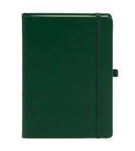 Notes kratka A5 Memofix zielony 083080