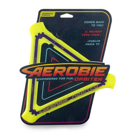 Aerobie Bumerang 180884