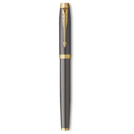 Parker 2213778 Pióro kulkowe IM Core GT Grey 137784