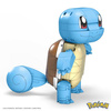 Mega Construx GYH00 Pokemon Squirtle do zbudowania 971538
