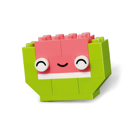 Lego 11039 Classic Kreatywne smakołyki