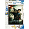 Puzzle ravensburger harry potter xxl 100 el 128693