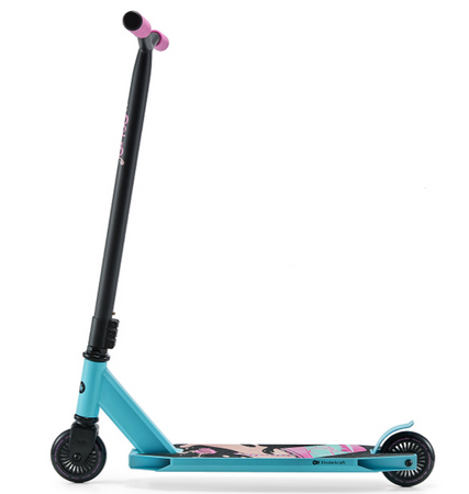 Kinderkraft Solis Pink Hulajnoga 927418 