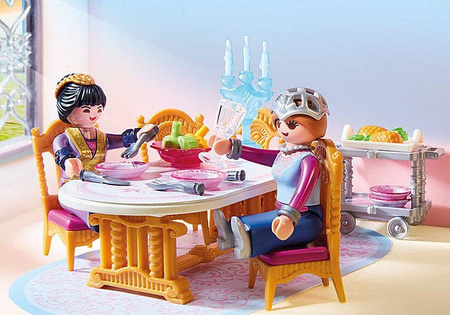 Playmobil 70455 Jadalnia